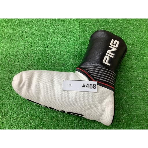 PING（ピン） パター DS 72(2021) PING DS 72(2021) 33インチ(PP60