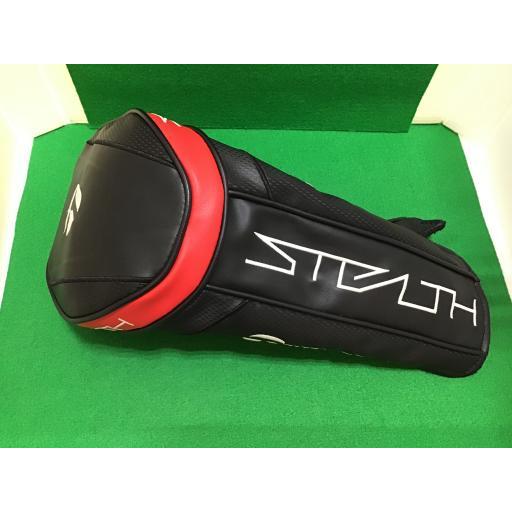 TaylorMade（テーラーメイド） STEALTH HD 10.5° ドライバー DR