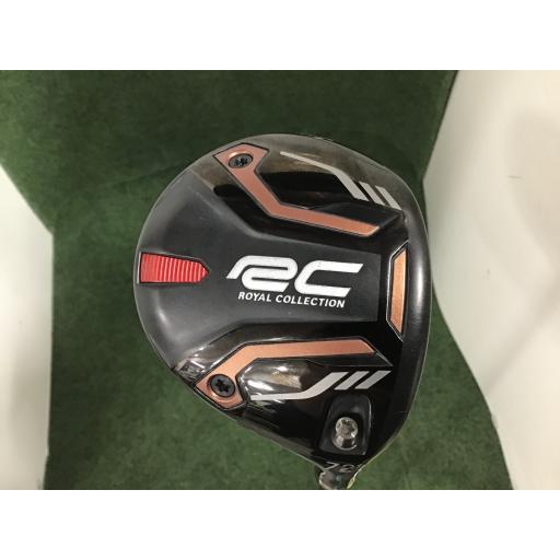 ROYAL COLLECTION（ロイヤルコレクション） RC AM-X 7W フェアウェイ