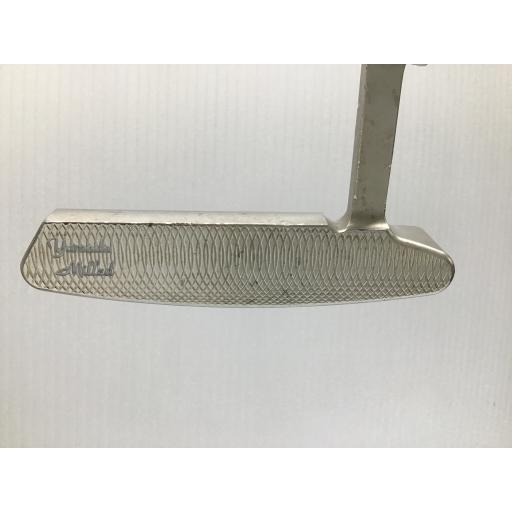 山田パター 山田パター工房 Yamada Milled Emperor II パター PT