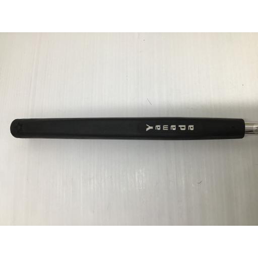 山田パター 山田パター工房 Yamada Milled Emperor II パター PT