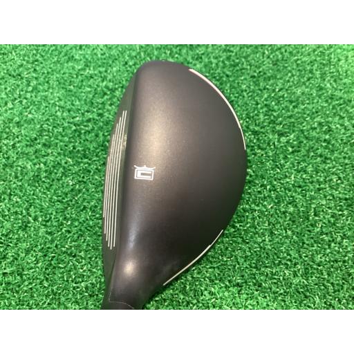 コブラ KING RADSPEED ONE LENGTH U5 ユーティリティ UT フレックスRの画像