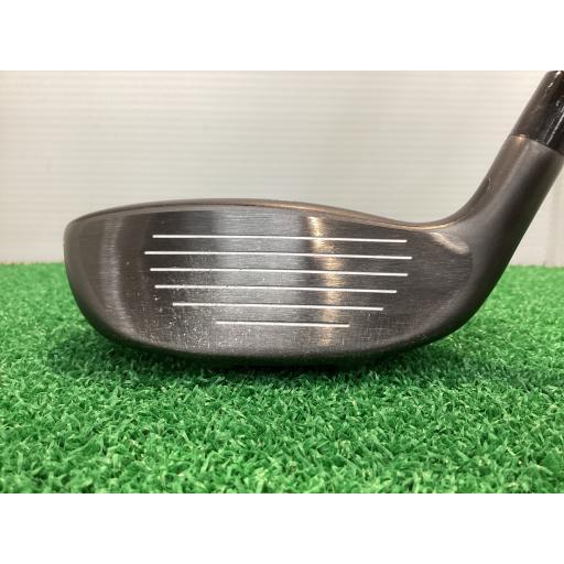 コブラ KING RADSPEED ONE LENGTH U5 ユーティリティ UT フレックスRの画像