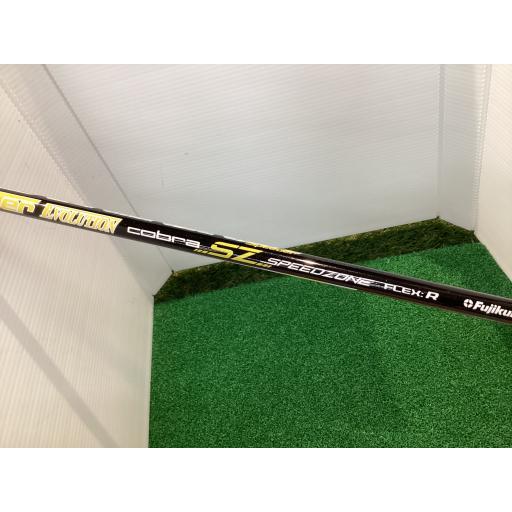 コブラ KING RADSPEED ONE LENGTH U5 ユーティリティ UT フレックスRの画像
