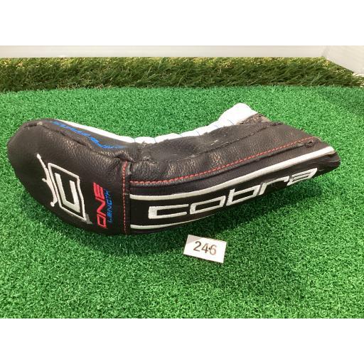 コブラ KING RADSPEED ONE LENGTH U5 ユーティリティ UT フレックスRの画像