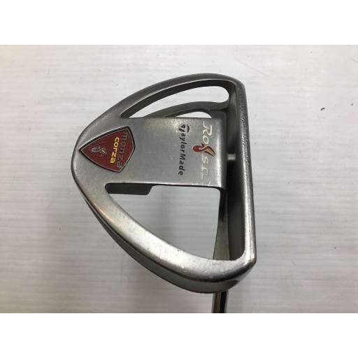 TaylorMade（テーラーメイド） ロッサ モンザ コルザ パター Rossa