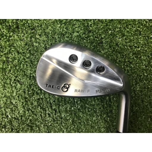 FREIHEIT THE-G FORGED WEDGE RAW 50°/09° ウェッジ WG フレックスその他_1