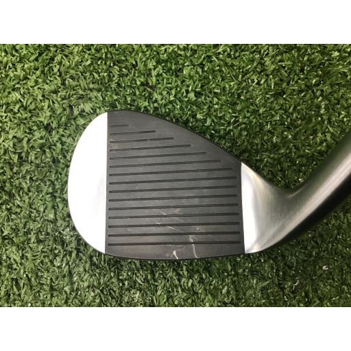 FREIHEIT THE-G FORGED WEDGE RAW 50°/09° ウェッジ WG フレックスその他_2