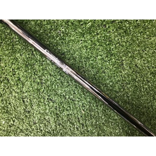 FREIHEIT THE-G FORGED WEDGE RAW 50°/09° ウェッジ WG フレックスその他_3
