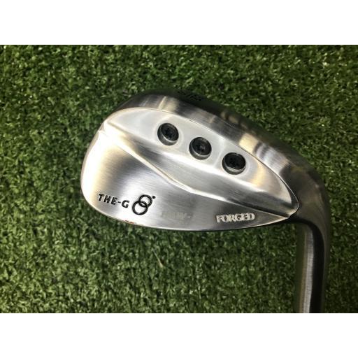 FREIHEIT THE-G FORGED WEDGE RAW 52°/10° ウェッジ WG フレックスその他_1