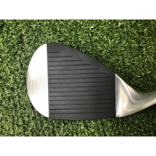 FREIHEIT THE-G FORGED WEDGE RAW 52°/10° ウェッジ WG フレックスその他_2