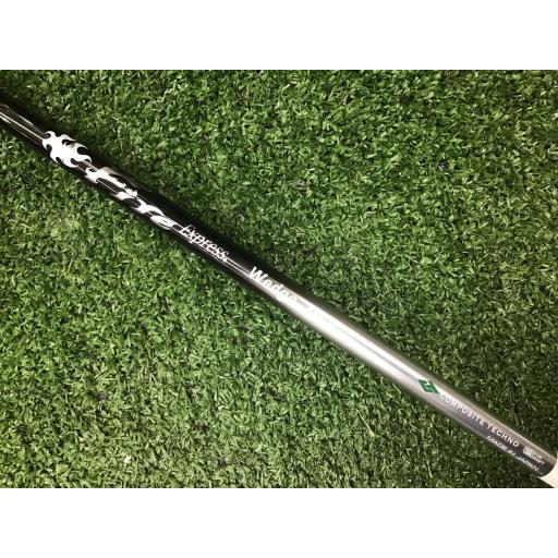 FREIHEIT THE-G FORGED WEDGE RAW 52°/10° ウェッジ WG フレックスその他_3