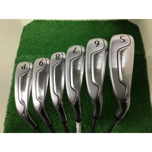 Titleist（タイトリスト） Titleist VG3(2018) TYPE-D 7S アイアン