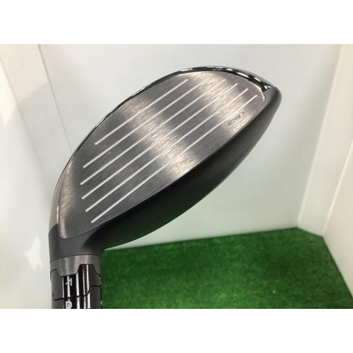Callaway（キャロウェイ） ELYTE TITANIUM 3W フェアウェイウッド FW
