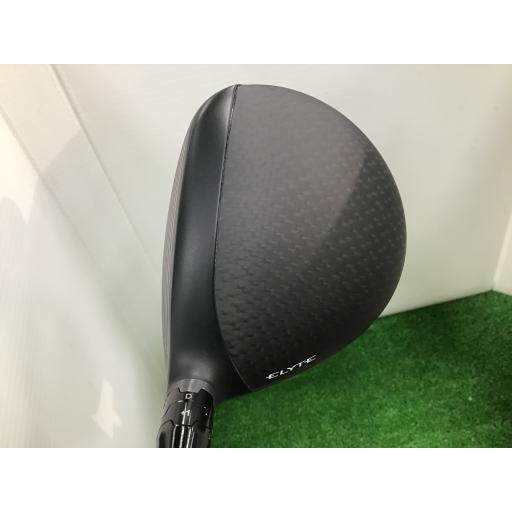 Callaway（キャロウェイ） ELYTE TITANIUM 3W フェアウェイウッド FW