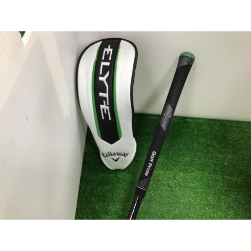 Callaway（キャロウェイ） ELYTE TITANIUM 3W フェアウェイウッド FW
