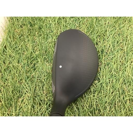 PING（ピン） G440 ユーティリティ G440 G440 U3 フレックスS 中古 C