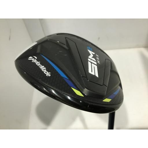 TaylorMade（テーラーメイド） SIM2 MAX 3W フェアウェイウッド FW