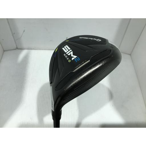 TaylorMade（テーラーメイド） シムツー フェアウェイウッド MAX-D
