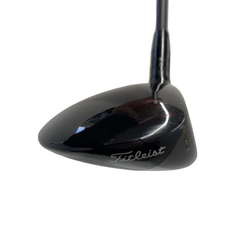 Titleist（タイトリスト） GT3 18° フェアウェイウッド FW フレックスS