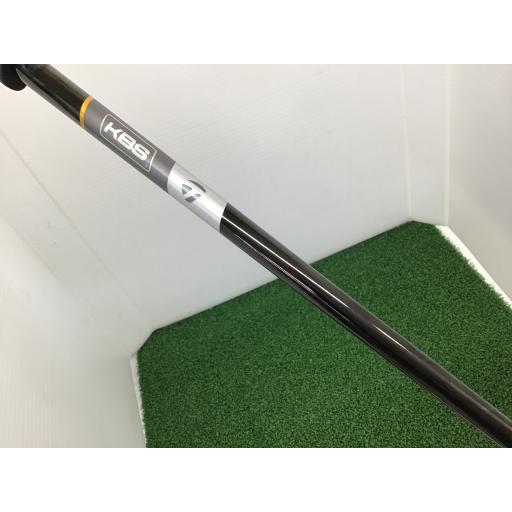 TaylorMade（テーラーメイド） Spider TOUR X TRUSS TM1 34インチ