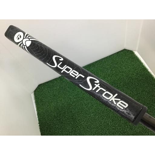TaylorMade（テーラーメイド） Spider TOUR X TRUSS TM1 34インチ