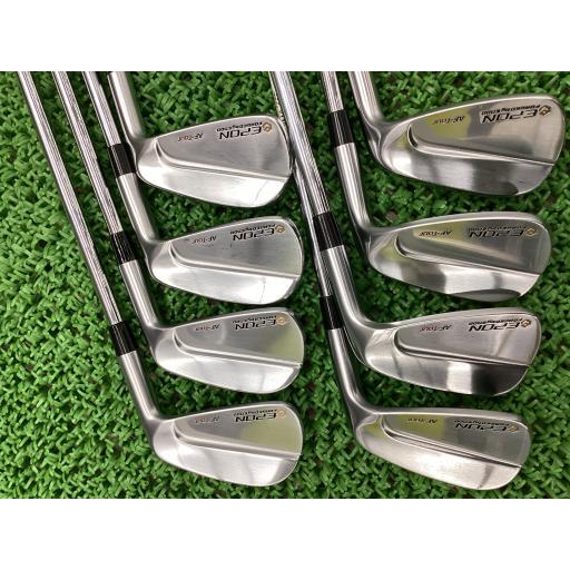 エポンゴルフ株式会社 EPON AF-Tour MB(2018) 8S アイアンセット IR