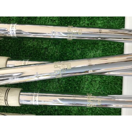 inpres ヤマハ YAMAHA インプレス X フォージド アイアンセット V