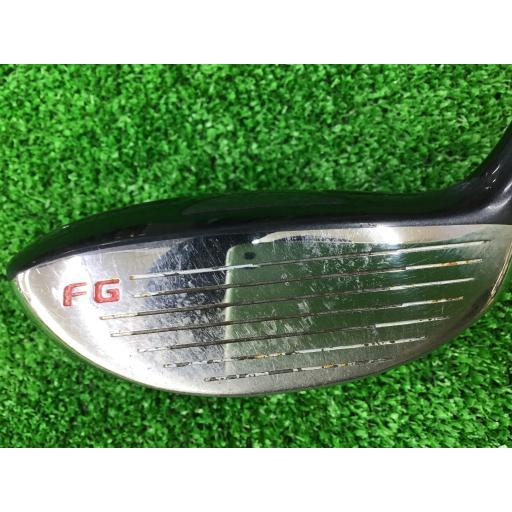 kasco（キャスコ） パワートルネード ユーティリティ FG POWER TORNADO