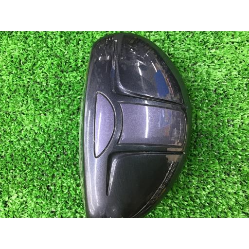 kasco（キャスコ） パワートルネード ユーティリティ FG POWER TORNADO