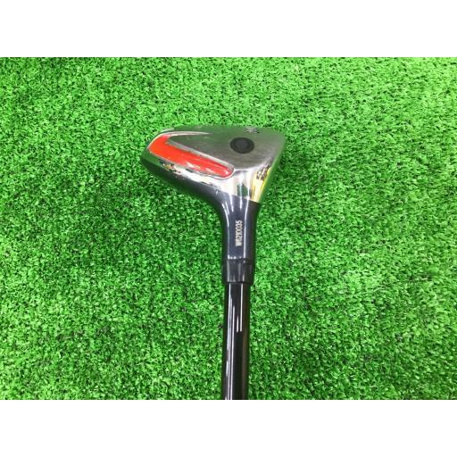 kasco（キャスコ） パワートルネード ユーティリティ FG POWER TORNADO