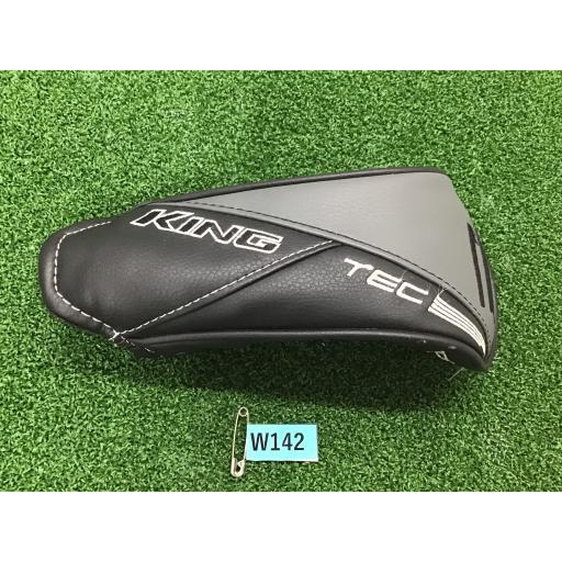 COBRA（コブラ） KING TEC UTILITY U4 ユーティリティ UT フレックス