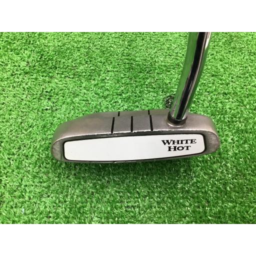オデッセイ（ODYSSEY） ホワイトホット ロッシ― パター WHITE HOT