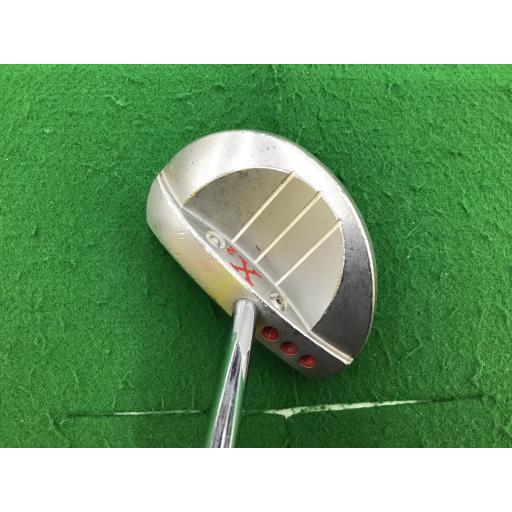 スコッティキャメロン RED X2 33インチ