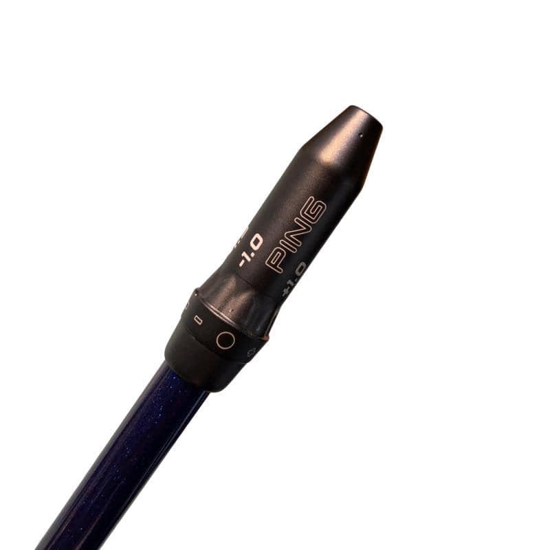 フジクラ VENTUS TR 5-S PINGスリーブ付 ドライバー用 ベンタス TR