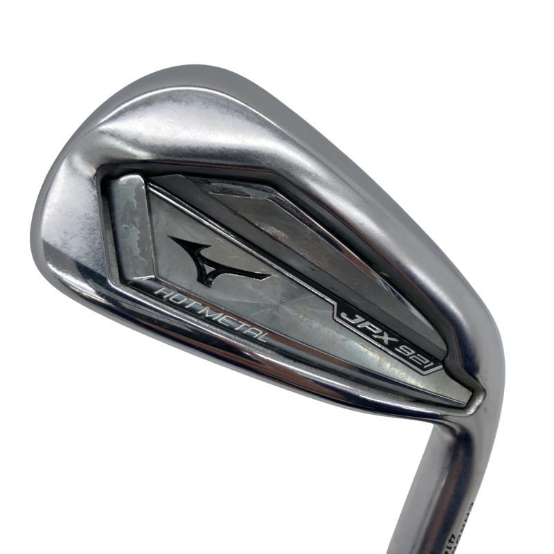 MIZUNO GOLF ミズノ JPX 921 HOT METAL 5S アイアンセット IR