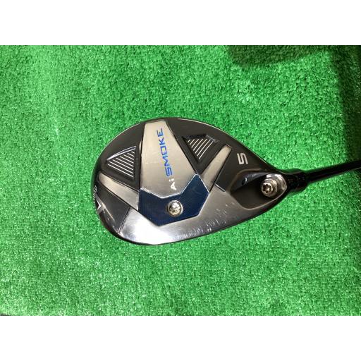 Callaway（キャロウェイ） PARADYM Ai SMOKE U5 レフティ