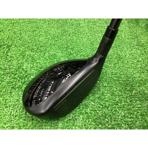 TaylorMade（テーラーメイド） STEALTH2 HD U3 ユーティリティ UT