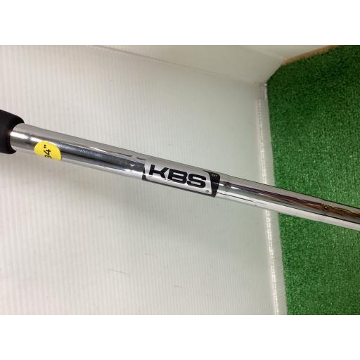 TaylorMade（テーラーメイド） TP COLLECTION BLACK BALBOA 8 34インチ