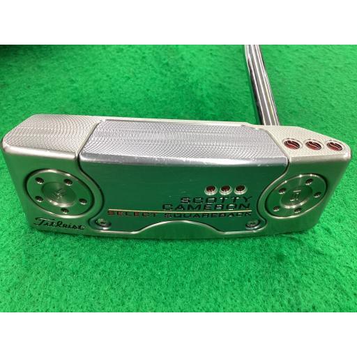SCOTTY CAMERON タイトリスト スコッティ キャメロン セレクト