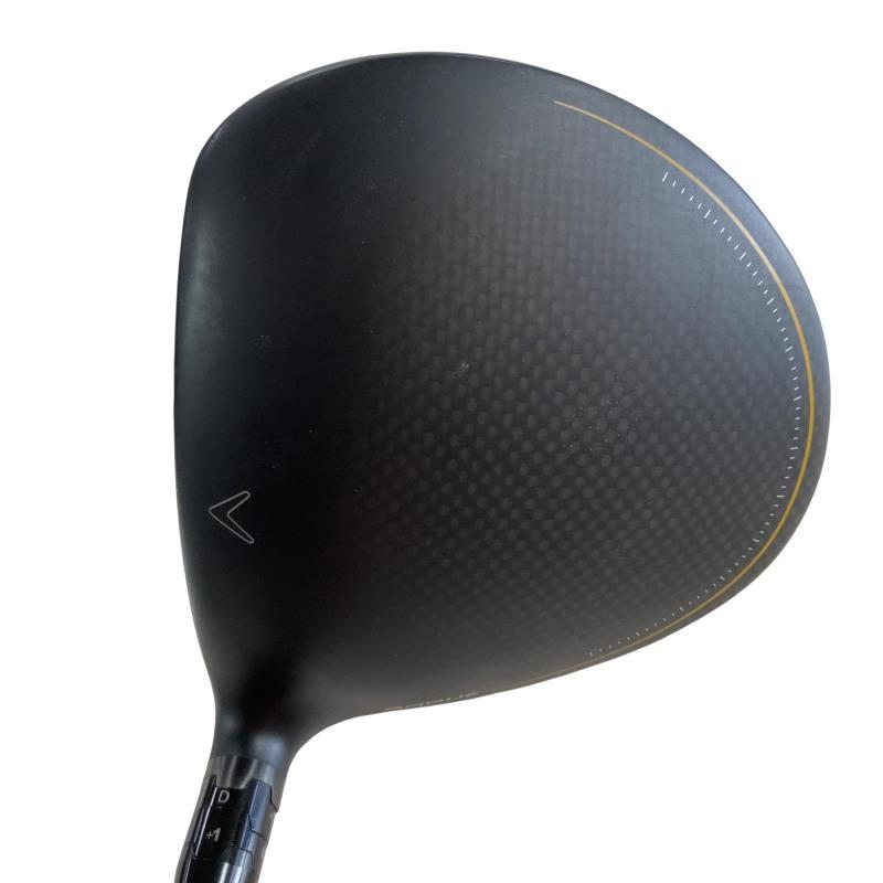 Callaway（キャロウェイ） ROGUE ST MAX 9° ドライバー DR フレックス