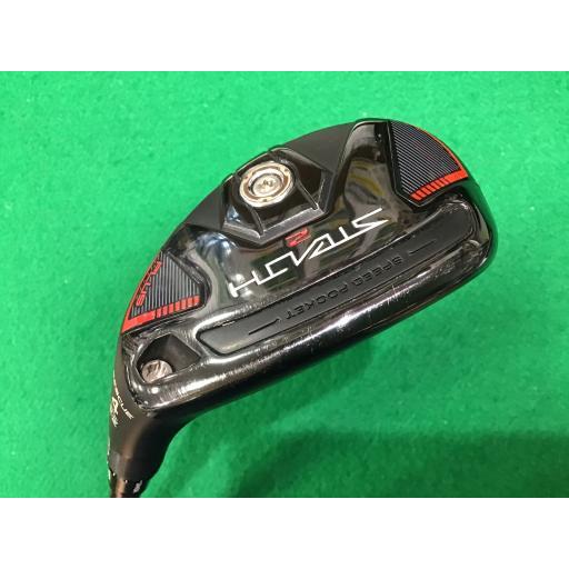 TaylorMade（テーラーメイド） ステルスツー ユーティリティ PLUS
