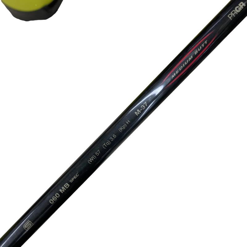 PRGR（プロギア） TR-X 925 CR 9S アイアンセット IR フレックスR