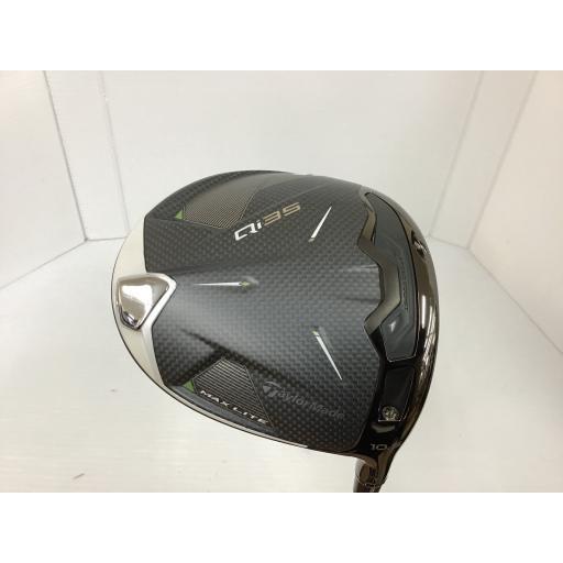 TaylorMade（テーラーメイド） Qi35 MAX LITE 10.5° ドライバー DR