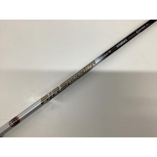 テーラーメイド キューアイテン フェアウェイウッド MAX Qi10 MAX 3W フレックスその他 中古 Cランクの画像