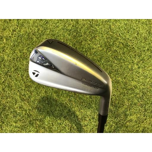 テーラーメイド 新品 P770（2023）6番アイアン アイアン 6S P・770(2023) Made Taylor TaylorMade（テーラーメイド） 6I 6鉄 クラブ