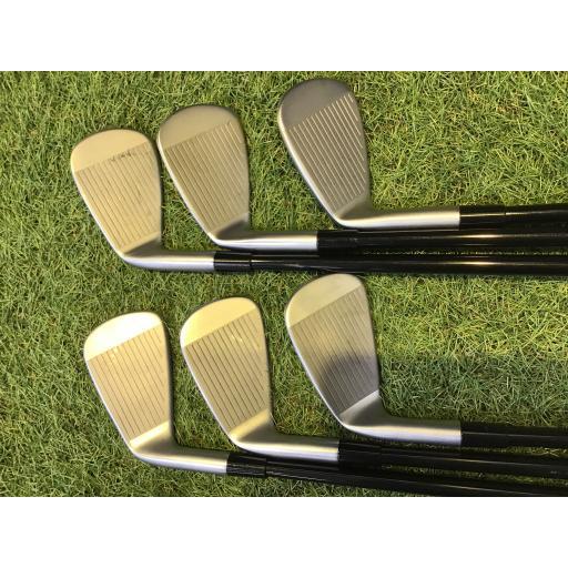 TaylorMade（テーラーメイド） Taylor Made P・770(2023) 6S アイアン