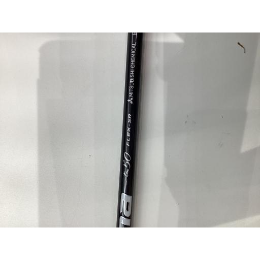 ブリヂストン TOUR B XD-3C 9.5° ドライバー DR フレックスその他_3