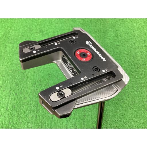 TaylorMade（テーラーメイド） スパイダー ジーティー マックス トラス