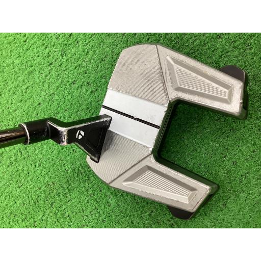 TaylorMade（テーラーメイド） スパイダー ジーティー マックス トラス